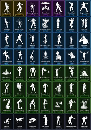 [PC/PSN] 102 Skins | Blue Striker | Blue Team Leader | Carbon Commando | Controller | Prodigy | Reckoning | Rogue Agent | Blackheart | Calamity | Drift | Era | Hadean Key | Hades | Hybrid | Lynx | Optimus Prime | Zenith | Zeus | 1-Ball | 8-Ball vs Scratch — image 6