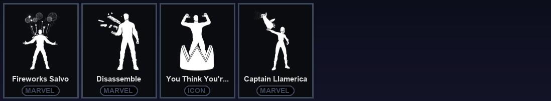 [PC/PSN] 102 Skins | Blue Striker | Blue Team Leader | Carbon Commando | Controller | Prodigy | Reckoning | Rogue Agent | Blackheart | Calamity | Drift | Era | Hadean Key | Hades | Hybrid | Lynx | Optimus Prime | Zenith | Zeus | 1-Ball | 8-Ball vs Scratch — image 7