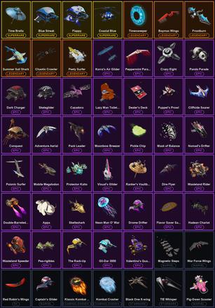 [PC/PSN] 102 Skins | Blue Striker | Blue Team Leader | Carbon Commando | Controller | Prodigy | Reckoning | Rogue Agent | Blackheart | Calamity | Drift | Era | Hadean Key | Hades | Hybrid | Lynx | Optimus Prime | Zenith | Zeus | 1-Ball | 8-Ball vs Scratch — image 8