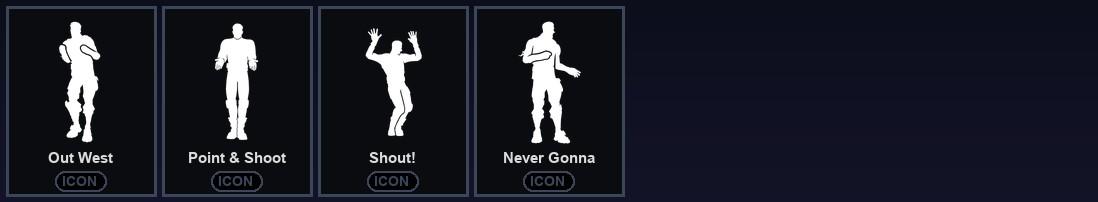 [PC/PSN] 204 Skins | Breakpoint | Darth Vader | Ol' Woody | Xander | Blackheart | Catalyst | Deadfire | Deadpool | Driftwalker | Eternal Knight | Fade | Frostbite | Gear Specialist Maya | Hybrid | Joey | Kado Thorne | Kymera | Lynx | Malik | Mandalorian — image 7