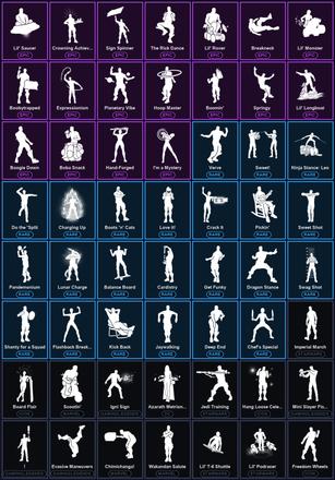 [PC/PSN] 204 Skins | Breakpoint | Darth Vader | Ol' Woody | Xander | Blackheart | Catalyst | Deadfire | Deadpool | Driftwalker | Eternal Knight | Fade | Frostbite | Gear Specialist Maya | Hybrid | Joey | Kado Thorne | Kymera | Lynx | Malik | Mandalorian — image 6