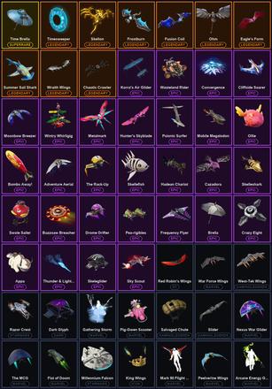 [PC/PSN/XBOX] 143 Skins | Astro Jack | Leviathan Axe | Travis Scott | Deadpool | Era | Fade | Fusion | Galaxia | Gear Specialist Maya | Hadean Key | Hades | Kado Thorne | Mandalorian | Menace | Midas | Optimus Prime | Peter Griffin | Sorana | Valeria — image 8