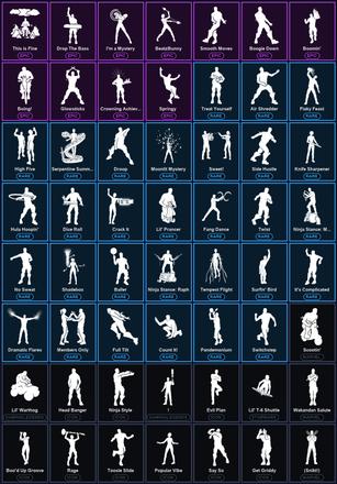 [PC/PSN/XBOX] 143 Skins | Astro Jack | Leviathan Axe | Travis Scott | Deadpool | Era | Fade | Fusion | Galaxia | Gear Specialist Maya | Hadean Key | Hades | Kado Thorne | Mandalorian | Menace | Midas | Optimus Prime | Peter Griffin | Sorana | Valeria — image 6