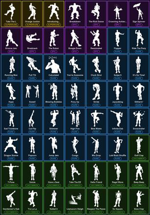 [PC/XBOX] 57 Skins | Blizzard Bomber | Blue Striker | Blue Team Leader | Cloud Striker | Elite Agent | Fixer | Perfect Point | Point Patroller | Reckoning | Rogue Agent | The Reaper | Trilogy | Blackheart | Calamity | Carbide | Catalyst | Dark Voyager — image 5