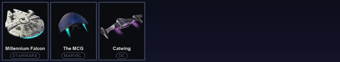 [PC/XBOX] 57 Skins | Blizzard Bomber | Blue Striker | Blue Team Leader | Cloud Striker | Elite Agent | Fixer | Perfect Point | Point Patroller | Reckoning | Rogue Agent | The Reaper | Trilogy | Blackheart | Calamity | Carbide | Catalyst | Dark Voyager — image 8