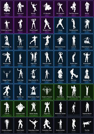 [PC/PSN/XBOX] 96 Skins | Darth Vader | Deadpool | Fusion | Gear Specialist Maya | Malik | Mandalorian | Menace | Midas | Peter Griffin | Predator | Red Knight | Ronin | Snap | The Cube Queen | The Foundation | The Imagined | The Origin | Torin | Valeria — image 6