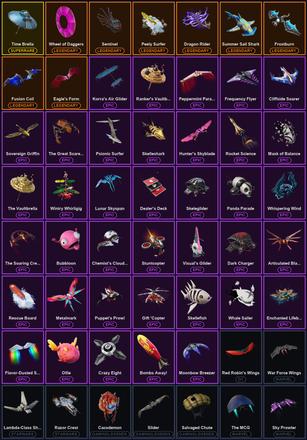 [PC/PSN/XBOX] 96 Skins | Darth Vader | Deadpool | Fusion | Gear Specialist Maya | Malik | Mandalorian | Menace | Midas | Peter Griffin | Predator | Red Knight | Ronin | Snap | The Cube Queen | The Foundation | The Imagined | The Origin | Torin | Valeria — image 8