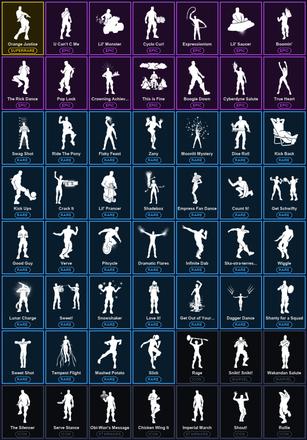 [PC/XBOX] 76 Skins | Ol' Woody | Rose Team Leader | Warpaint | Era | Hadean Key | Hades | Joey | Kymera | Malice | Mandalorian | Menace | Mizuki | Optimus Prime | Predator | Renzo the Destroyer | Ronin | The Foundation | Yautja Wristblades | Zeus | A Goat — image 6