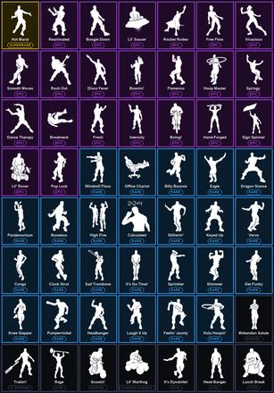 [PC/PSN/XBOX] 221 Skins | Leviathan Axe | Reaper | Reckoning | Travis Scott | A.I.M. | Blackheart | Calamity | Catalyst | Criterion | Cuddle Team Leader | Dark Vanguard | Deadeye | Deadfire | Deadpool | Dire | Drift | Fade | Frostbite | Frozen Love Ranger — image 6