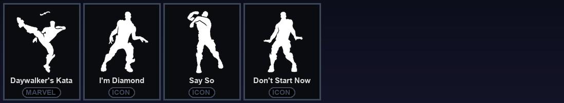 [PC/PSN/XBOX] 221 Skins | Leviathan Axe | Reaper | Reckoning | Travis Scott | A.I.M. | Blackheart | Calamity | Catalyst | Criterion | Cuddle Team Leader | Dark Vanguard | Deadeye | Deadfire | Deadpool | Dire | Drift | Fade | Frostbite | Frozen Love Ranger — image 7