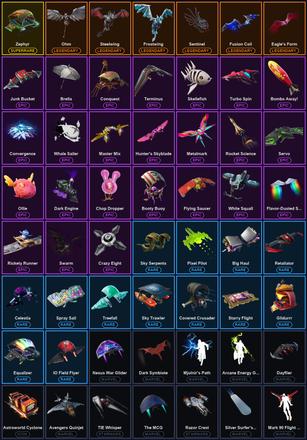 [PC/PSN/XBOX] 221 Skins | Leviathan Axe | Reaper | Reckoning | Travis Scott | A.I.M. | Blackheart | Calamity | Catalyst | Criterion | Cuddle Team Leader | Dark Vanguard | Deadeye | Deadfire | Deadpool | Dire | Drift | Fade | Frostbite | Frozen Love Ranger — image 8