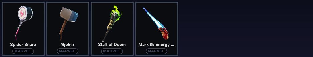[PC/PSN] 109 Skins | AC/DC | Black Knight | Blue Squire | Elite Agent | Ol' Woody | Reaper | Rogue Agent | Rose Team Leader | Royale Knight | Sparkle Specialist | The Reaper | Warpaint | Blaze | Carbide | Catalyst | Dark Voyager | Drift | Joltara — image 5