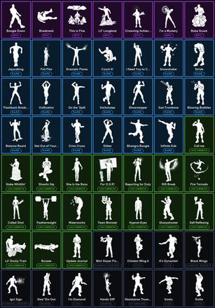 [PC] 97 Skins | Breakpoint | Ol' Woody | Arachne | Blaze | Catalyst | Era | Nezumi | Omegarok | Optimus Prime | Spectra Knight | Spectra Slasher | The Ageless | Winter's Onslaught | Agent Patch | Augury | Battle Gamer Mae | Big Bite | Blitz Knight — image 6