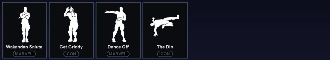 [PC/PSN/XBOX] 75 Skins | Ol' Woody | Reckoning | Rose Team Leader | Warpaint | Blackheart | Calamity | Carbide | Deadpool | Drift | Gear Specialist Maya | Hybrid | Midas | Omega | Raptor | Ronin | Ruin | The Foundation | The Visitor | Valor | Agent Peely — image 7