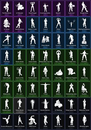 [PC/PSN/XBOX] 66 Skins | Kratos | Leviathan Axe | Mandalorian | Menace | Midas Rex | Predator | Raz | Ronin | Spire Assassin | The Cube Queen | The Foundation | The Imagined | The Origin | Torin | Yautja Wristblades | Abstrakt | Agent Jones — image 6