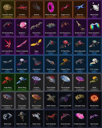 [PC/PSN/XBOX] 66 Skins | Kratos | Leviathan Axe | Mandalorian | Menace | Midas Rex | Predator | Raz | Ronin | Spire Assassin | The Cube Queen | The Foundation | The Imagined | The Origin | Torin | Yautja Wristblades | Abstrakt | Agent Jones — image 8