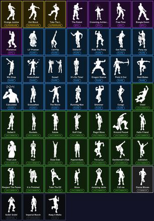 [PC/XBOX] 49 Skins | Blue Squire | Blue Striker | Carbon Commando | Controller | Elite Agent | Prodigy | Reaper | Reckoning | Royale Knight | The Reaper | A.I.M. | Blackheart | Calamity | Catalyst | Dark Voyager | Dire | Hybrid | Love Ranger | Lynx — image 4