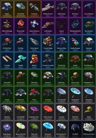 [PC/XBOX] 49 Skins | Blue Squire | Blue Striker | Carbon Commando | Controller | Elite Agent | Prodigy | Reaper | Reckoning | Royale Knight | The Reaper | A.I.M. | Blackheart | Calamity | Catalyst | Dark Voyager | Dire | Hybrid | Love Ranger | Lynx — image 5