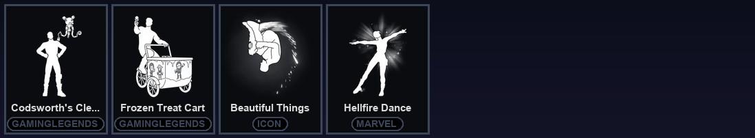[PC/PSN/XBOX] 166 Skins | Ol' Woody | Hadean Key | Hades | Peter Griffin | Piccolo | Valeria | Zeus | 1-Ball | Aang | Aerial Assault Bomber | Agent Patch | Andy Fangerson | Aphrodite | Artemis | Augury | Avatar State Aang | Ayla Winn | Battle Gamer Mae — image 7