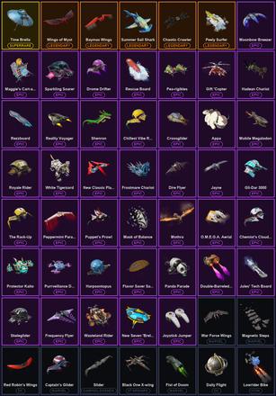 [PC/PSN/XBOX] 166 Skins | Ol' Woody | Hadean Key | Hades | Peter Griffin | Piccolo | Valeria | Zeus | 1-Ball | Aang | Aerial Assault Bomber | Agent Patch | Andy Fangerson | Aphrodite | Artemis | Augury | Avatar State Aang | Ayla Winn | Battle Gamer Mae — image 8