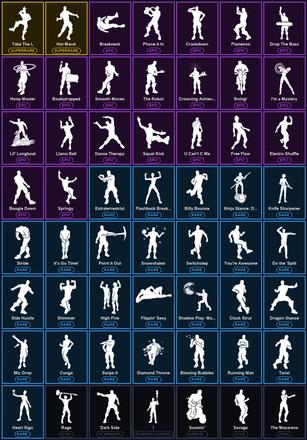 [PC/XBOX] 188 Skins | Blue Squire | Blue Team Leader | Diamond Jack | Elite Agent | Havoc | Ol' Woody | Point Patroller | Reaper | Reckoning | Rogue Agent | Rose Team Leader | Royale Knight | Sub Commander | The Reaper | Travis Scott | Warpaint | A.I.M. — image 6