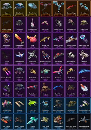 [PC/XBOX] 188 Skins | Blue Squire | Blue Team Leader | Diamond Jack | Elite Agent | Havoc | Ol' Woody | Point Patroller | Reaper | Reckoning | Rogue Agent | Rose Team Leader | Royale Knight | Sub Commander | The Reaper | Travis Scott | Warpaint | A.I.M. — image 8