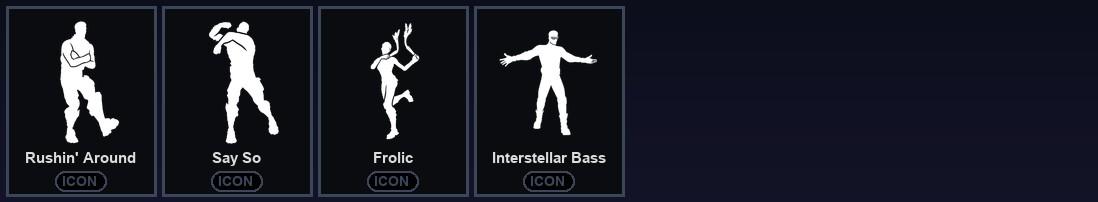 [PC/XBOX] 188 Skins | Blue Squire | Blue Team Leader | Diamond Jack | Elite Agent | Havoc | Ol' Woody | Point Patroller | Reaper | Reckoning | Rogue Agent | Rose Team Leader | Royale Knight | Sub Commander | The Reaper | Travis Scott | Warpaint | A.I.M. — image 7