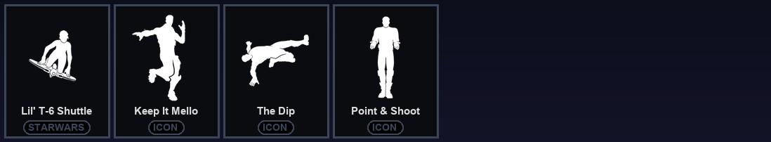[PC/PSN/XBOX] 121 Skins | Havoc | Sub Commander | Trailblazer | Blackheart | Catalyst | Deadpool | Drift | Enforcer | Era | Fade | Gear Specialist Maya | Hybrid | Kado Thorne | Luxe | Lynx | Midas | Nezumi | Omegarok | Optimus Prime | Ragnarok | Ravage — image 7