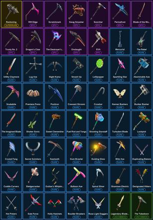 [PC/PSN] 53 Skins | Elite Agent | Reckoning | Rogue Agent | The Reaper | A.I.M. | Blackheart | Calamity | Carbide | Dark Voyager | Drift | Enforcer | Hybrid | Lynx | Omega | Omen | Ragnarok | The Visitor | Valor | Zenith | Battlehawk — image 3