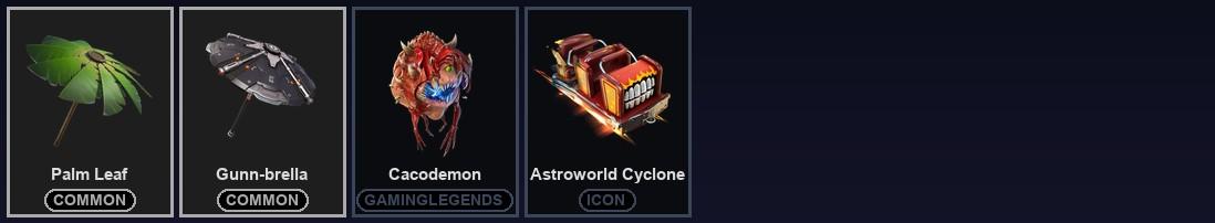 [PC/PSN] 53 Skins | Elite Agent | Reckoning | Rogue Agent | The Reaper | A.I.M. | Blackheart | Calamity | Carbide | Dark Voyager | Drift | Enforcer | Hybrid | Lynx | Omega | Omen | Ragnarok | The Visitor | Valor | Zenith | Battlehawk — image 8