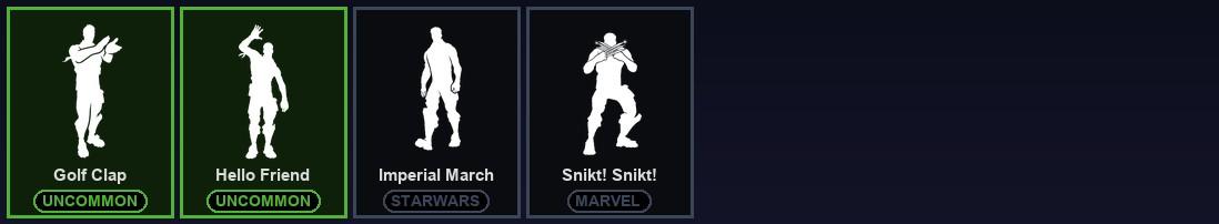 [PC/PSN] 53 Skins | Elite Agent | Reckoning | Rogue Agent | The Reaper | A.I.M. | Blackheart | Calamity | Carbide | Dark Voyager | Drift | Enforcer | Hybrid | Lynx | Omega | Omen | Ragnarok | The Visitor | Valor | Zenith | Battlehawk — image 6