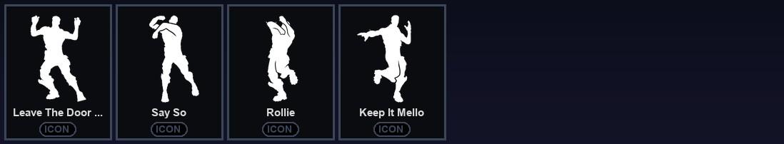 [PC/PSN/XBOX] 165 Skins | Breakpoint | Havoc | IKONIK | Leviathan Axe | Merry Mint Axe | Ol' Woody | Reaper | Reckoning | Rogue Agent | Rose Team Leader | Sub Commander | Trailblazer | Trinity Trooper | Warpaint | A.I.M. | Blackheart | Calamity | Carbide — image 7