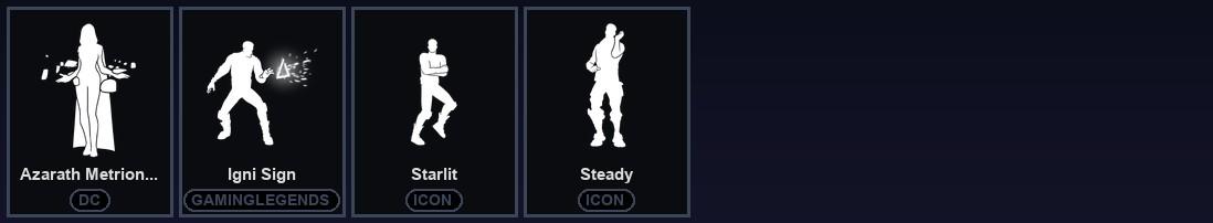 [PC/PSN/XBOX] 197 Skins | Ol' Woody | Blackheart | Deadpool | Era | Fade | Gear Specialist Maya | Hybrid | Joey | Joltara | Kado Thorne | Kymera | Lynx | Malik | Mandalorian | Menace | Midas | Mizuki | Nezumi | Omegarok | Optimus Prime — image 7