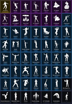 [PC/PSN/XBOX] 197 Skins | Ol' Woody | Blackheart | Deadpool | Era | Fade | Gear Specialist Maya | Hybrid | Joey | Joltara | Kado Thorne | Kymera | Lynx | Malik | Mandalorian | Menace | Midas | Mizuki | Nezumi | Omegarok | Optimus Prime — image 6
