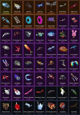 [PC/PSN/XBOX] 197 Skins | Ol' Woody | Blackheart | Deadpool | Era | Fade | Gear Specialist Maya | Hybrid | Joey | Joltara | Kado Thorne | Kymera | Lynx | Malik | Mandalorian | Menace | Midas | Mizuki | Nezumi | Omegarok | Optimus Prime — image 8