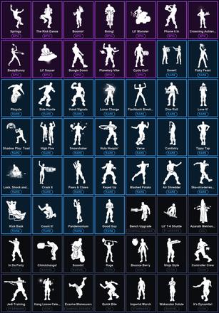 [PC/PSN/XBOX] 163 Skins | Breakpoint | Kratos | Leviathan Axe | Ol' Woody | Deadpool | Eternal Knight | Fade | Fallen Love Ranger | Fusion | Galaxy Scout | Gear Specialist Maya | Joey | Kado Thorne | Kymera | Mandalorian | Menace | Midas | Predator | Raz — image 6