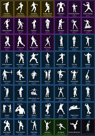 [PC/PSN] 100 Skins | Elite Agent | Ol' Woody | Reckoning | Rogue Agent | Rose Team Leader | The Reaper | Trailblazer | Warpaint | A.I.M. | Blackheart | Calamity | Carbide | Dark Voyager | Dire | Drift | Enforcer | Fusion | Hybrid | Lynx | Mandalorian — image 6
