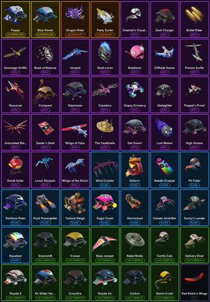 [PC] 56 Skins | AC/DC | Black Knight | Blue Squire | Blue Striker | Blue Team Leader | Controller | Darth Vader | Elite Agent | Havoc | Prodigy | Rogue Agent | Royale Knight | Sparkle Specialist | Sub Commander | The Reaper | Carbide | Dark Voyager — image 7