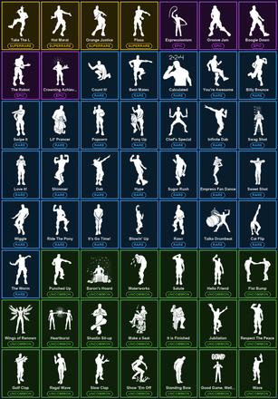 [PC] 56 Skins | AC/DC | Black Knight | Blue Squire | Blue Striker | Blue Team Leader | Controller | Darth Vader | Elite Agent | Havoc | Prodigy | Rogue Agent | Royale Knight | Sparkle Specialist | Sub Commander | The Reaper | Carbide | Dark Voyager — image 5
