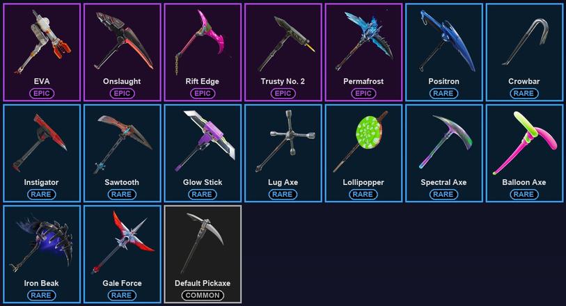 [PC/PSN/XBOX] 44 Skins | Blue Striker | Blue Team Leader | Elite Agent | Havoc | Rogue Agent | Sub Commander | The Reaper | Carbide | Dark Vanguard | Dark Voyager | Drift | Enforcer | Omega | Ragnarok | Ravage | Raven | Red Knight | The Visitor — image 3