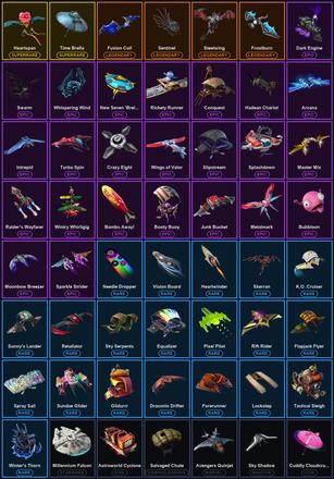 [PC/PSN/XBOX] 147 Skins | Havoc | Merry Mint Axe | Reaper | Reckoning | Rogue Agent | Sub Commander | Travis Scott | A.I.M. | Ark | Blackheart | Blaze | Calamity | Carbide | Catalyst | Deadpool | Dire | Drift | Enforcer | Fallen Love Ranger | Firebrand — image 8