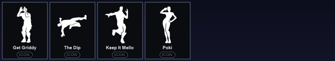 [PC/PSN/XBOX] 147 Skins | Havoc | Merry Mint Axe | Reaper | Reckoning | Rogue Agent | Sub Commander | Travis Scott | A.I.M. | Ark | Blackheart | Blaze | Calamity | Carbide | Catalyst | Deadpool | Dire | Drift | Enforcer | Fallen Love Ranger | Firebrand — image 7