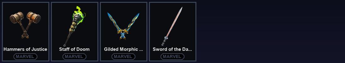 [PC/PSN/XBOX] 271 Skins | Aloy | Blue Squire | Blue Striker | Elite Agent | Havoc | IKONIK | Leviathan Axe | Psycho Bandit | Reaper | Reckoning | Rogue Agent | Royale Knight | Sub Commander | The Reaper | Trailblazer | Travis Scott | Alli | Backlash — image 5