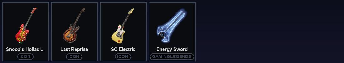 [PC/XBOX] 164 Skins | Cloud Striker | Darth Vader | Fixer | Ol' Woody | Joey | Kymera | Malik | Mandalorian | Mecha Cuddle Master | Menace | Paradigm (Reality-659) | Predator | Raz | Snap | Spire Assassin | The Cube Queen | The Imagined | The Origin — image 5