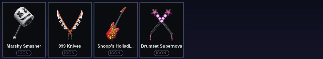 [PC/PSN/XBOX] 64 Skins | Controller | Elite Agent | Reckoning | Rogue Agent | The Reaper | A.I.M. | Blackheart | Calamity | Dark Voyager | Dire | Drift | Enforcer | Hybrid | Lynx | Omegarok | Peter Griffin | Ragnarok | Spectra Knight | Spectra Slasher — image 5