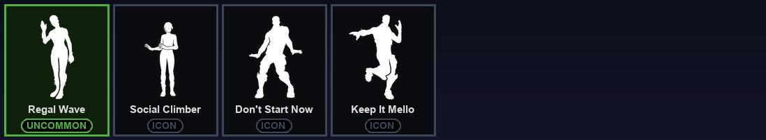 [PC/PSN/XBOX] 64 Skins | Controller | Elite Agent | Reckoning | Rogue Agent | The Reaper | A.I.M. | Blackheart | Calamity | Dark Voyager | Dire | Drift | Enforcer | Hybrid | Lynx | Omegarok | Peter Griffin | Ragnarok | Spectra Knight | Spectra Slasher — image 7