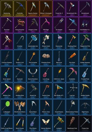 [PC/PSN/XBOX] 64 Skins | Controller | Elite Agent | Reckoning | Rogue Agent | The Reaper | A.I.M. | Blackheart | Calamity | Dark Voyager | Dire | Drift | Enforcer | Hybrid | Lynx | Omegarok | Peter Griffin | Ragnarok | Spectra Knight | Spectra Slasher — image 4