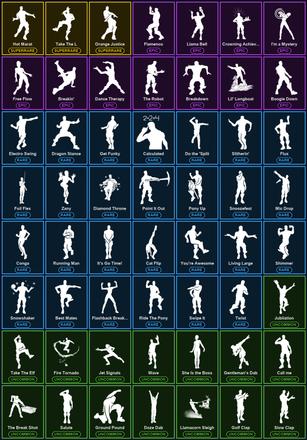 [PC/PSN/XBOX] 64 Skins | Controller | Elite Agent | Reckoning | Rogue Agent | The Reaper | A.I.M. | Blackheart | Calamity | Dark Voyager | Dire | Drift | Enforcer | Hybrid | Lynx | Omegarok | Peter Griffin | Ragnarok | Spectra Knight | Spectra Slasher — image 6
