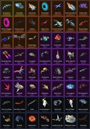 [PC] 285 Skins | Cloud Striker | Darth Vader | Kratos | Leviathan Axe | Ol' Woody | Reaper | Trilogy | Alli | Blaze | Deadpool | Era | Eternal Knight | Fade | Frozen Love Ranger | Frozen Raven | Frozen Red Knight | Fusion | Galaxia | Galaxy Scout — image 8