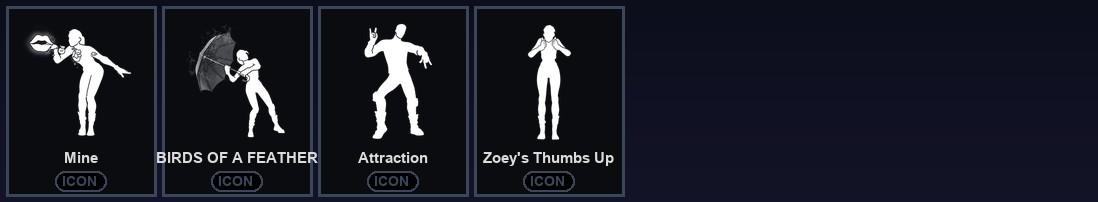 [PC/PSN/XBOX] 67 Skins | Joey | Kymera | Mandalorian | Menace | Paradigm (Reality-659) | Predator | Raz | Ronin | Snap | Spire Assassin | The Foundation | The Imagined | The Origin | Twyn | Yautja Wristblades | 7 Rings Smasher | Adira | Agent Jones — image 6